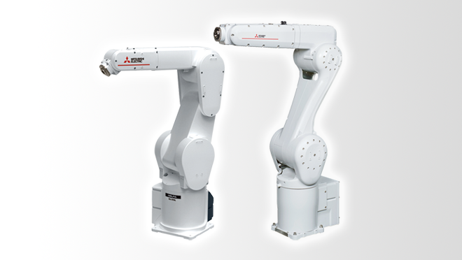 Articulated arm manufacturer image