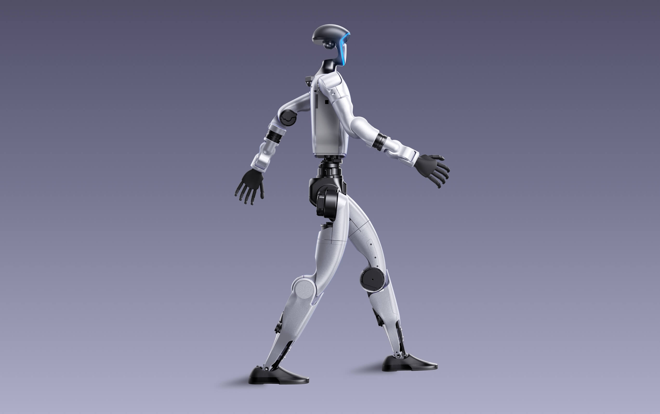 Unitree G1 manufacturer image